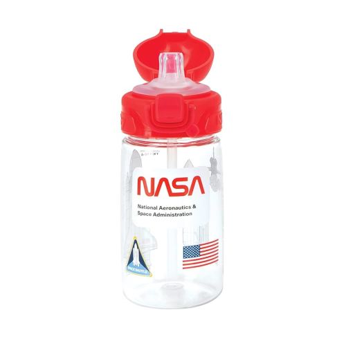 Nuby Thirsty Kids Flip-It Blast Cup No-Spill Sippy Cup - 14 Oz - 18+ Months