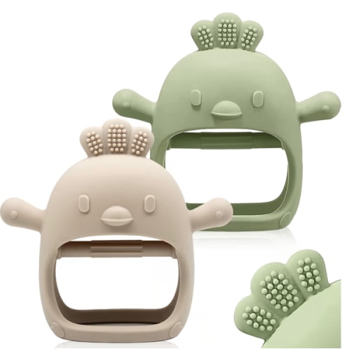 Amazon.com : chookachoo teething