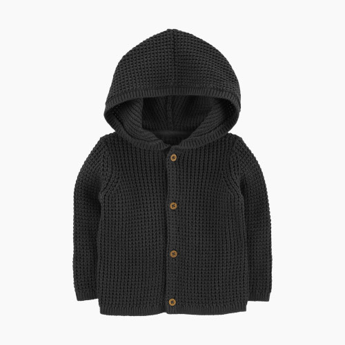 Carter's Cardigan - Navy, 3 M