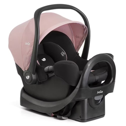 Joie Rue Infant Car Seat with Base