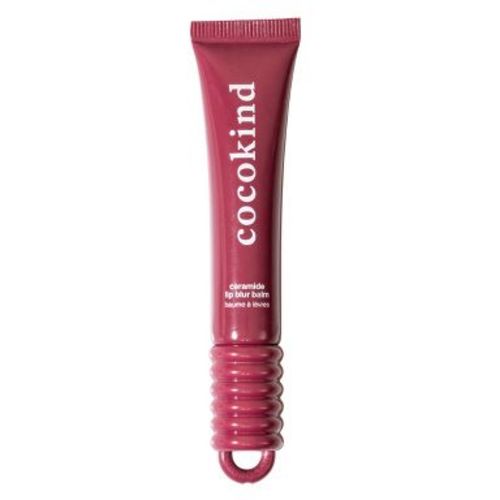 cocokind Ceramide Lip Blur Balm - Be Bold - 0.37 fl oz