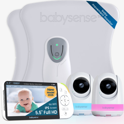 The Ultimate Safety Bundle | Babysense