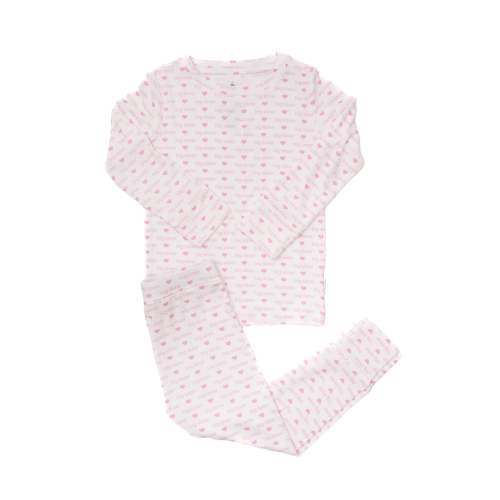 Big Sister/Brother - 2 Piece Pajama Set