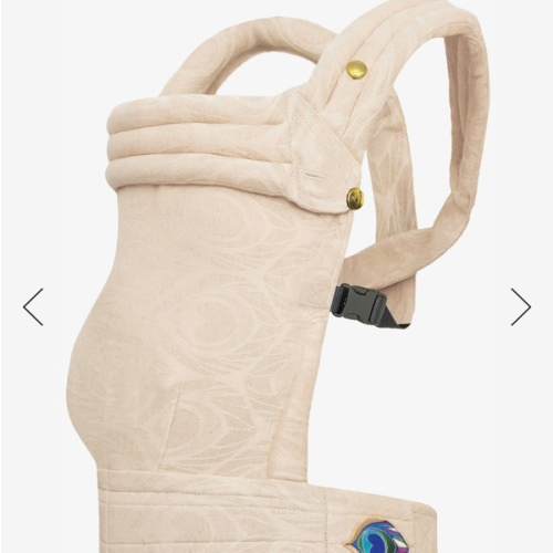 Argus Oat | Zeitgeist Baby Carrier | SHOP ARTIPOPPE