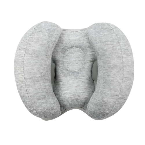 LAMIRO Travel Pillow Head And Neck Support Pillow For Car Seat Stroller