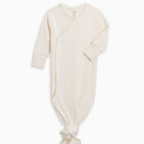 Indy Kimono Gown