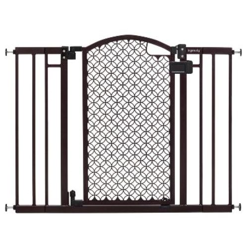 Summer Infant by Ingenuity Infant Union Arch Safety Gate - Black