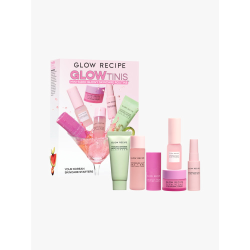 Glow Tinis