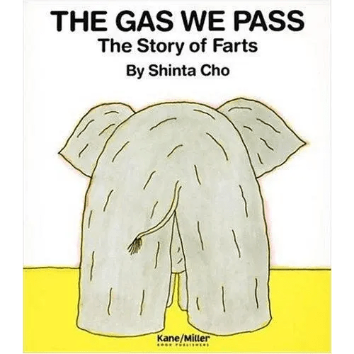 The Gas We Pass