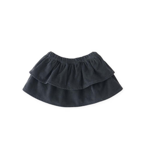Corduroy Skirt