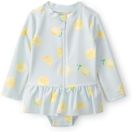 Carter's Baby Girls' 1-piece Rashguard