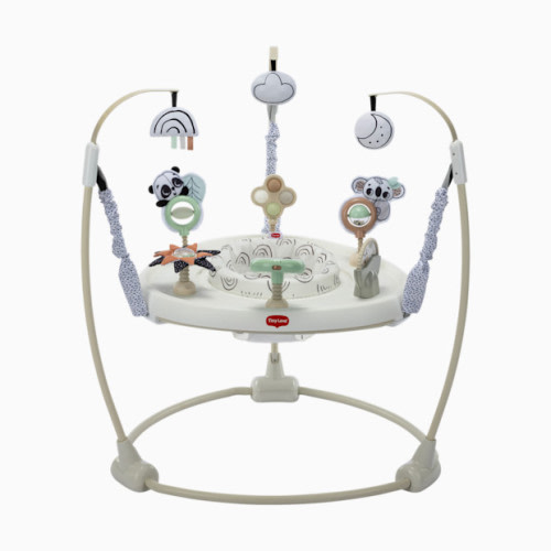 Jumper - Black & White