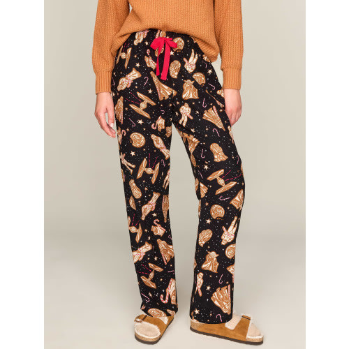 Old Navy x Star Wars™ Flannel Pajama Pants for Women