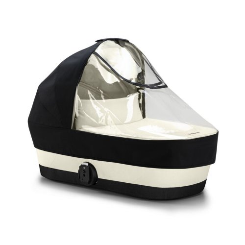 CYBEX Gazelle S Cot Rain Cover - Transparent