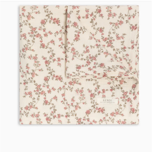 Muslin Swaddle Blanket