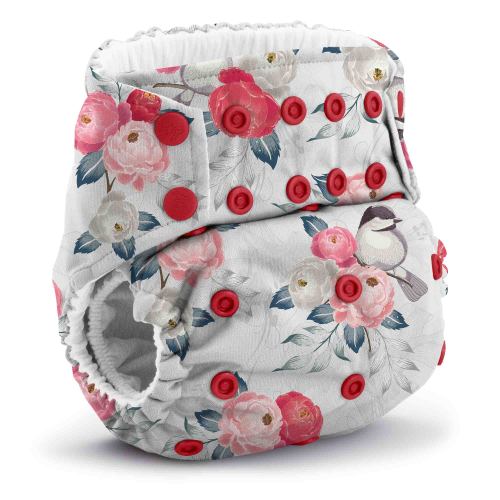 Cloth Diaper Bundle - Try It! | Rumparooz G3 Stay Dry Original + AWJ :