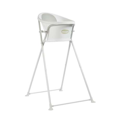 Shnuggle Baby Bath 0-12 months & Foldable Stand – Shnuggle USA