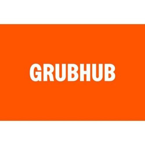 Grubhub $100 Gift Card (Email Delivery)