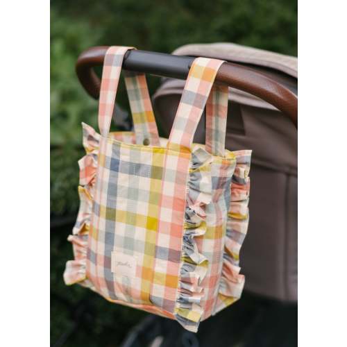 Stroller Bag Set - Picnic – Pehr