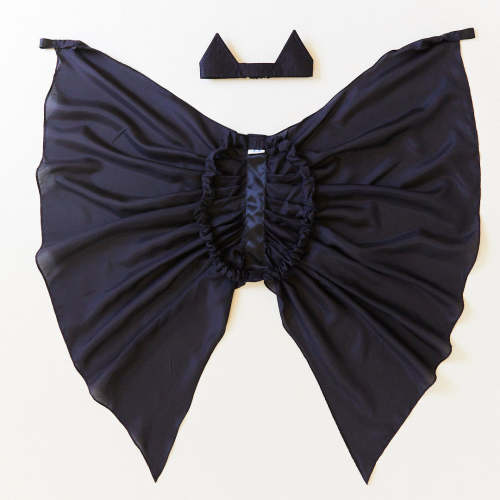 Bat Dress-up Set
