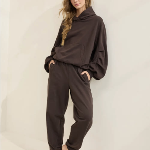 Aerie Jet Setter Hoodie