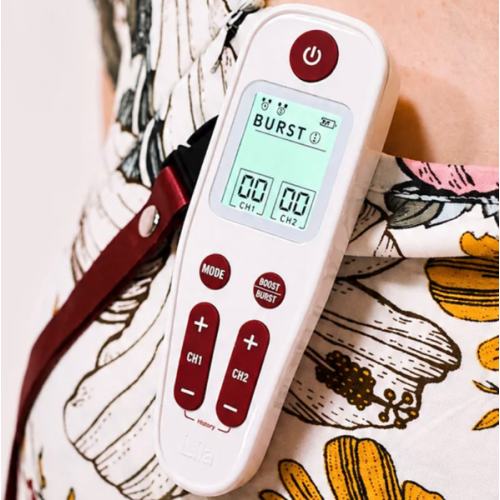 TENS Unit for Labor – Lila