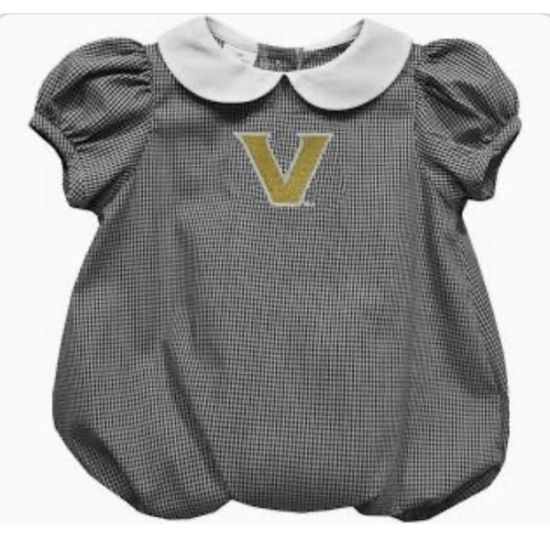 Vandy Bubble