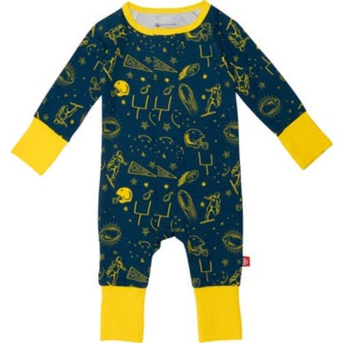 Game Day Magnetic Coverall