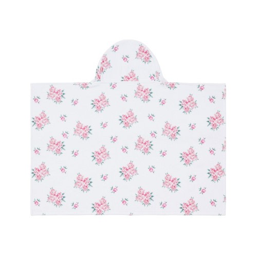LoveShackFancy Baby Hooded Towel