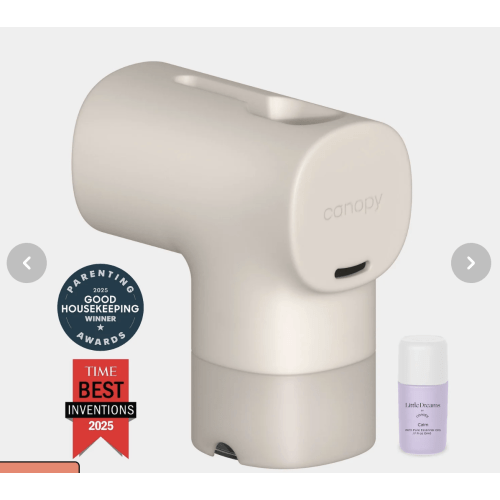 Baby Bath Tub Filter