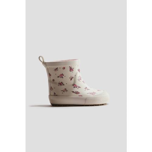 RUBBER BOOTS