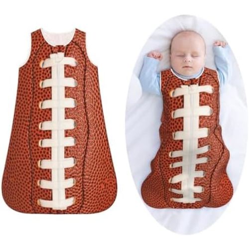 Strawberry Cute Baby Wear Blanket Unisex Sleep Blanket Soft Sleeping Bag For Baby Girls Boys