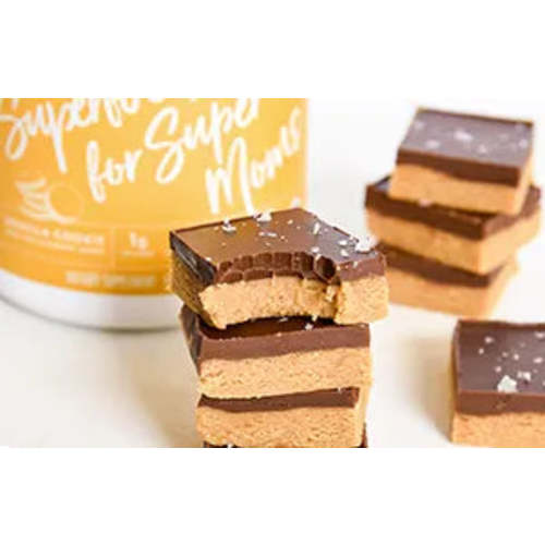 Lactation Supplement Bars for Nursing Moms | Boobie Superfoods – boobie*