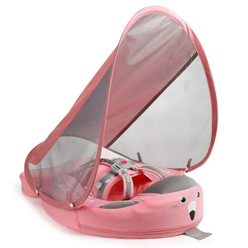 Mambobaby Float Classic - Flamingo Pink – Mambobaby Shop
