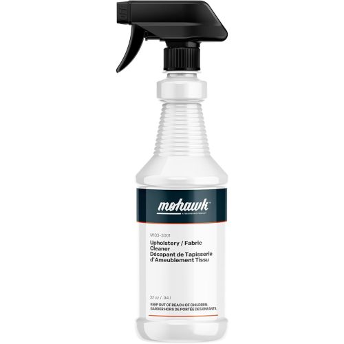 Mohawk Finishing Products Upholstery/Fabric Cleaner, 32-oz Bottle, M103-3001