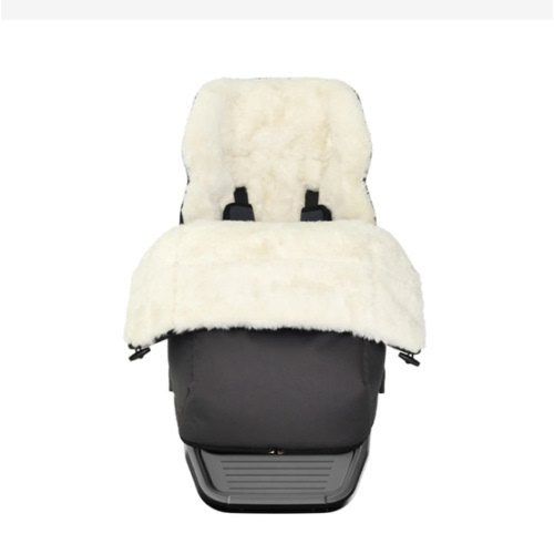 Winter Muff for Switchback