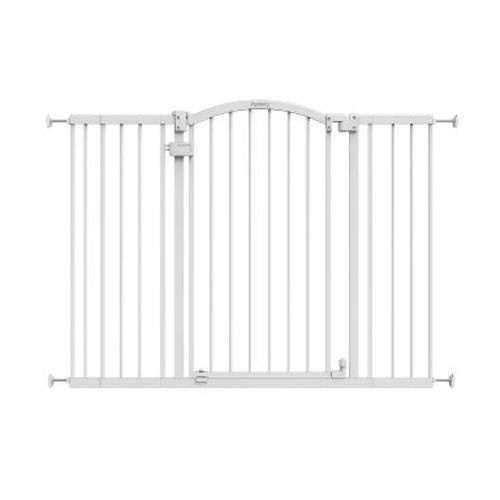 Summer by Ingenuity The Thruway 53W Series Gate - White