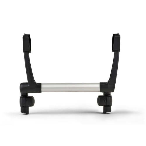 Bugaboo Donkey 6 car seat adapters - Mono/Duo Black