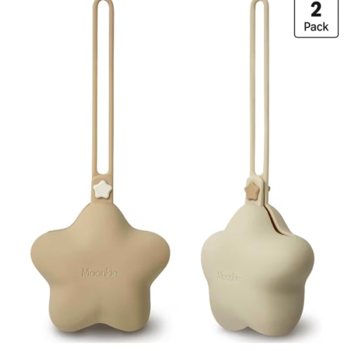 Paci holder