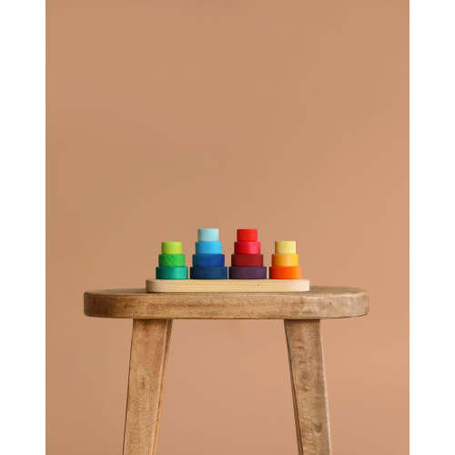 Grimm's Fabuto Stacker