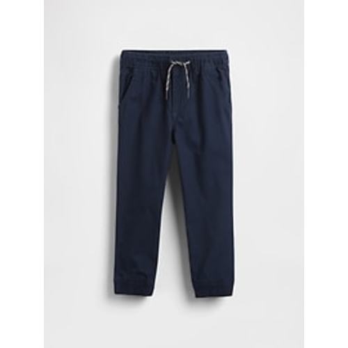 Baby & Toddler Pull-On Everyday Slim Joggers | Gap