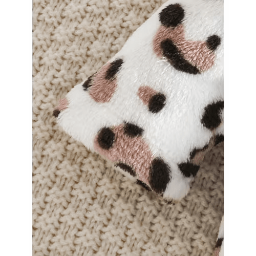 baby autumn winter jumpsuit boys girls hooded furry cute - Temu