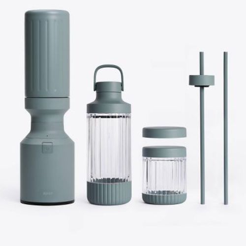 Beast Health Mighty 850 Stainless Steel Blender Mist