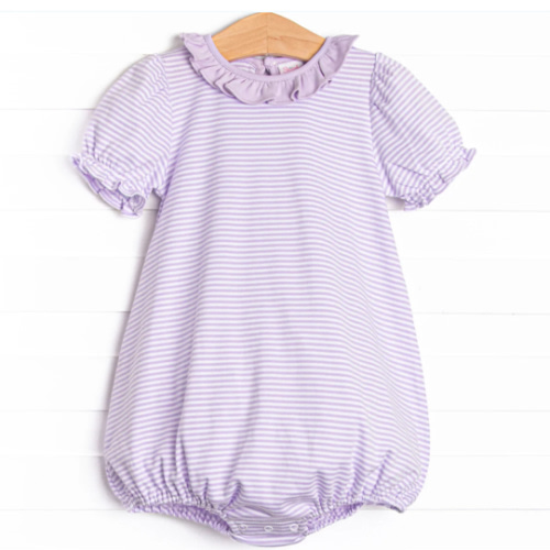 Elena Pima Bubble, Purple – Stitchy Fish