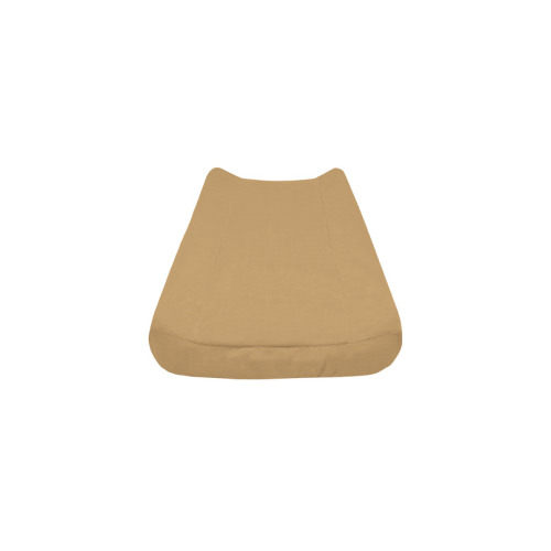 Buy Perlimpinpin Bamboo Change Pad Cover Honey at Well.ca | Free Shipping $35+ in Canada