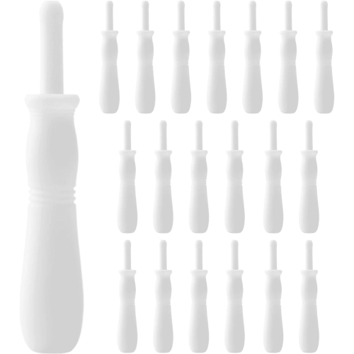 Safety Anti Colic Tubes Gas Reliever Gas And Colic Reliever for Babies