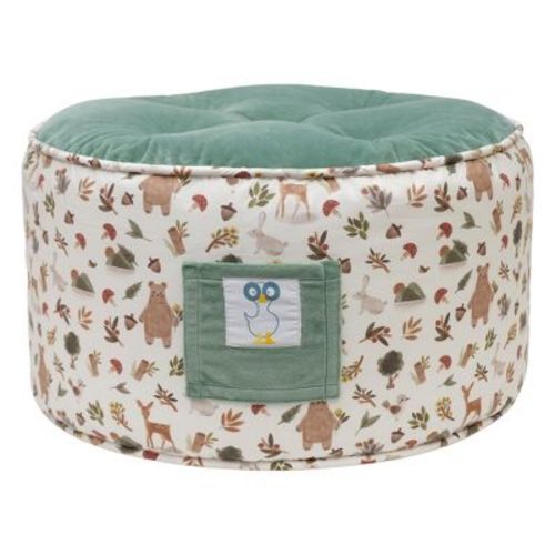 GooseWaddle Toddler Ottoman (One Size)