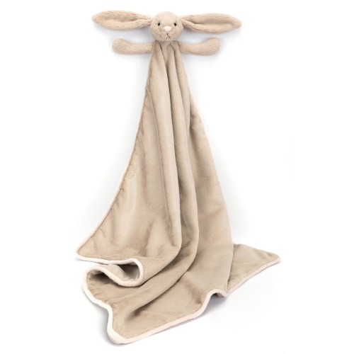 Bashful Bunny Blankie