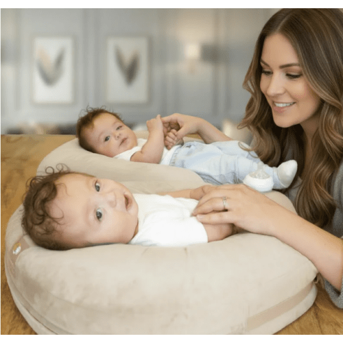 Baby Gear and General Fund