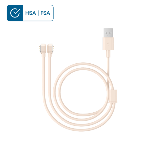 eufy Magnet Charging Cable for Wearable Breast Pump S1/S1 Pro